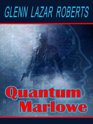 cover image of Quantum Marlowe